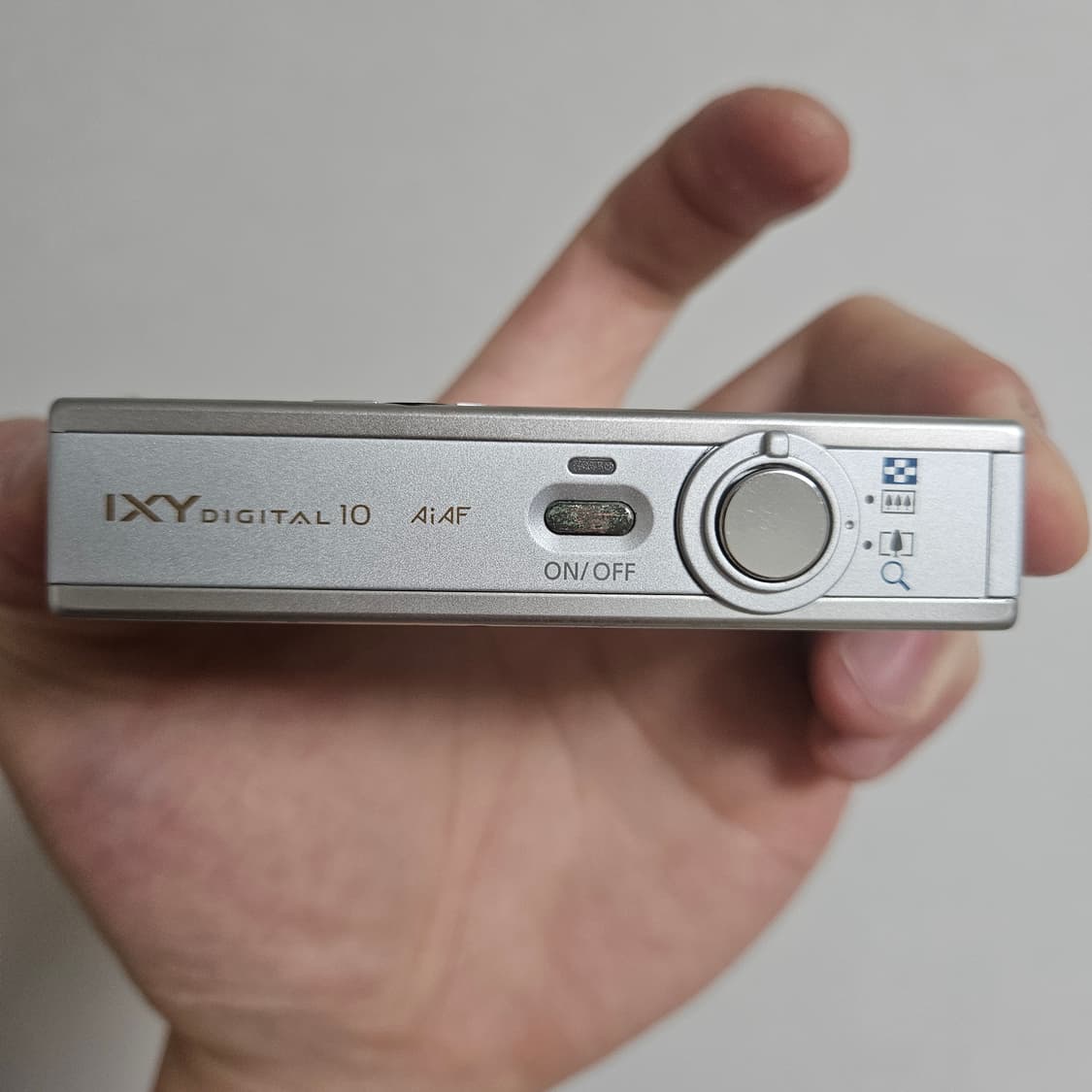 [준민트급] 강민경 디카 캐논 IXY10 (IXUS70) 익시10 상품이미지9