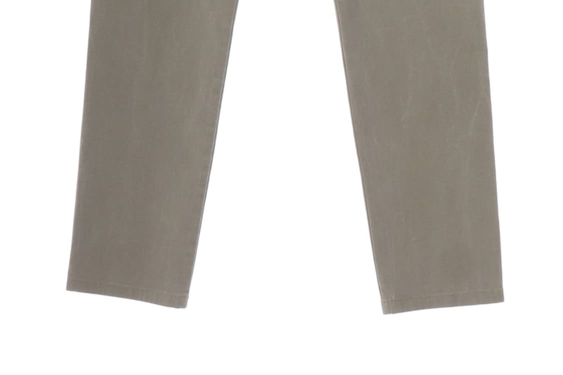 시스템 옴므 바이커 절개 코튼 팬츠 82 상품이미지5