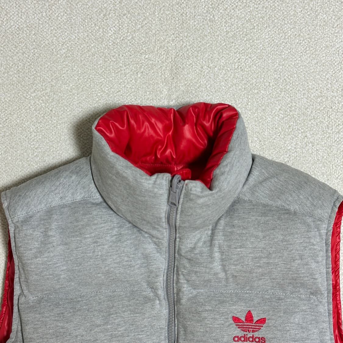 아디다스 SPO 리버시블 베스트 상품이미지4