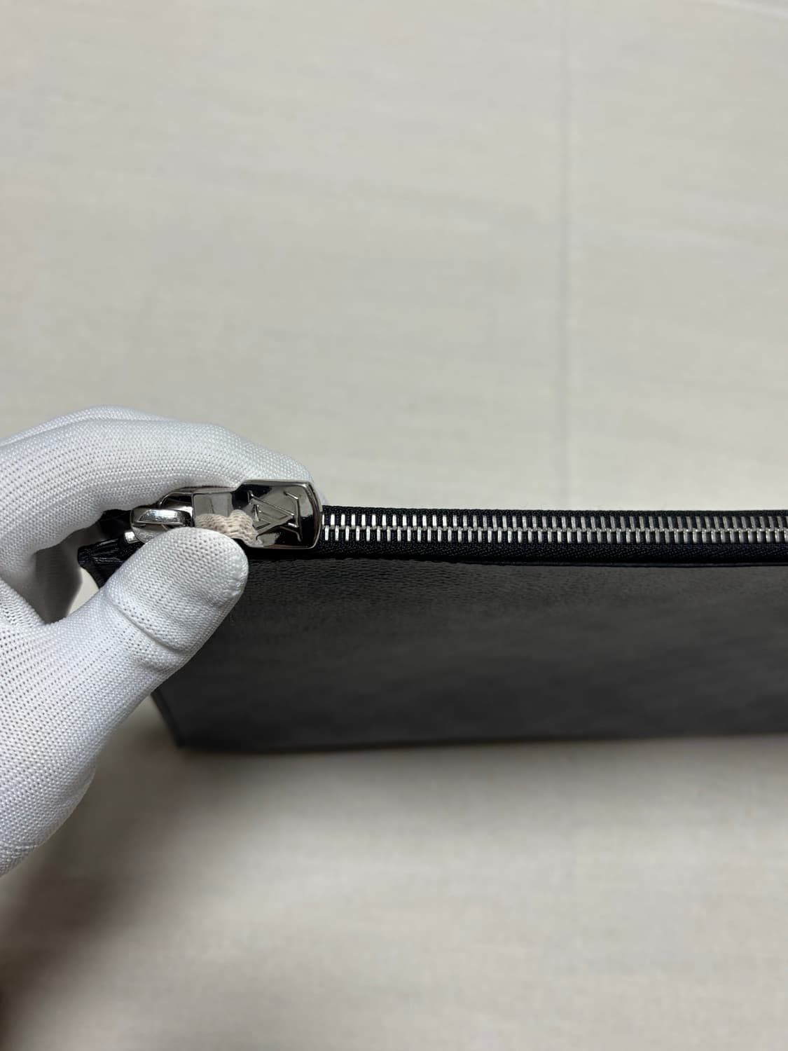 [새상품급] 루이비통 다미에 포쉐트 주르 클러치 [GM] 상품이미지2