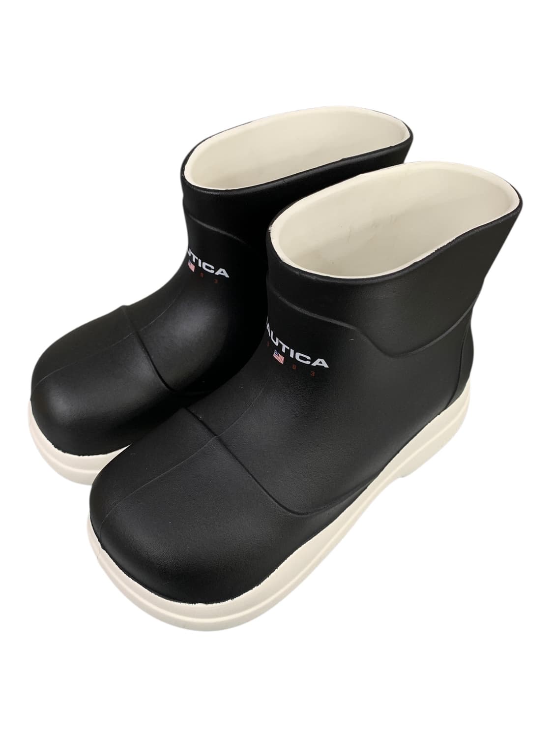 락피쉬웨더웨어 x 노티카 헤이든 부츠 UK3.5(225) (Gr-3165 상품이미지5