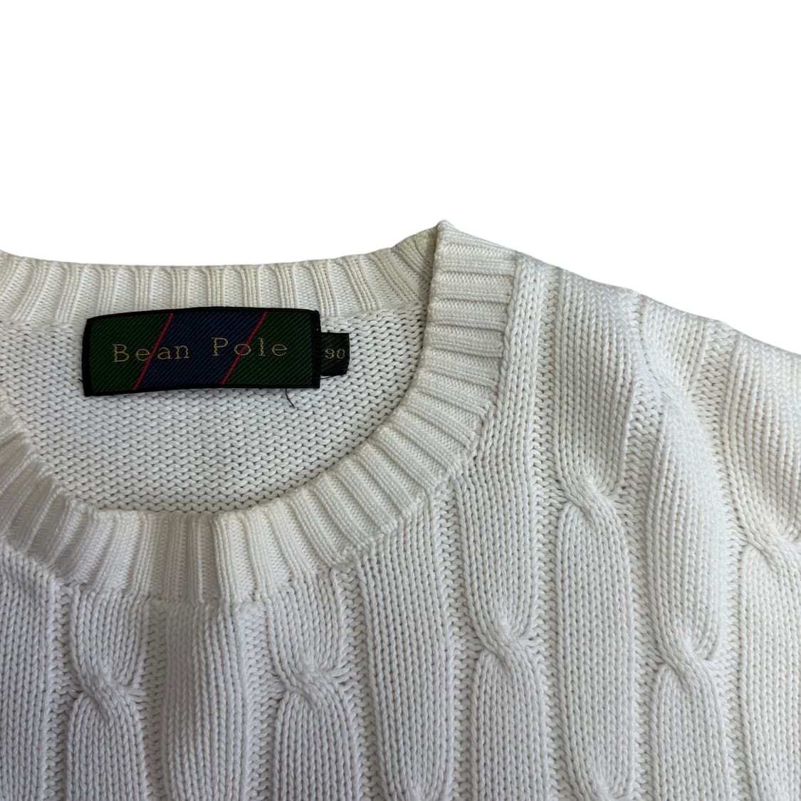 빈폴 니트 상품이미지2