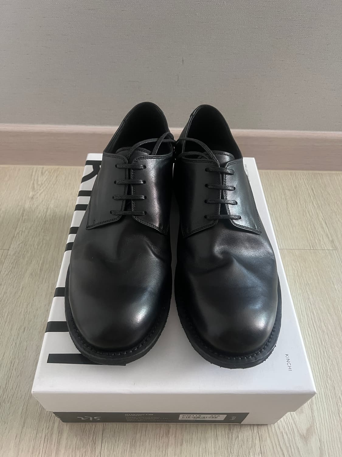 [275] 킨치 SOAKING - C08 상품이미지2