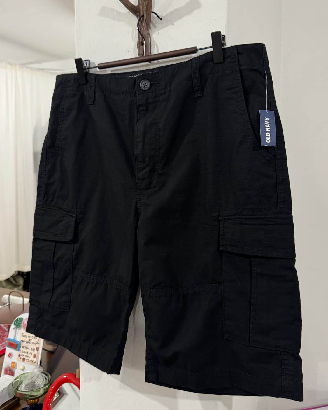 OLD NAVY VINTAGE BOTTOM 상품이미지3