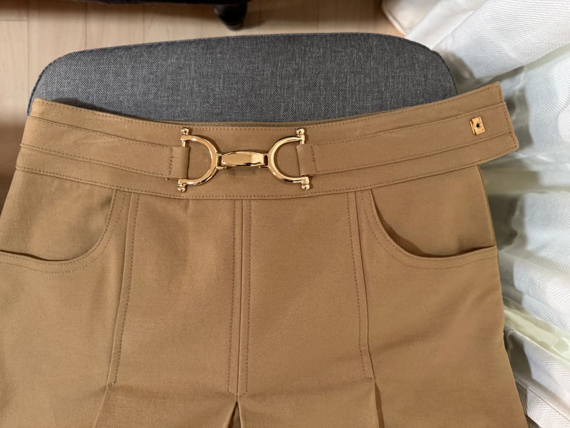 크리브나인 (creve9)스커트 상품이미지1