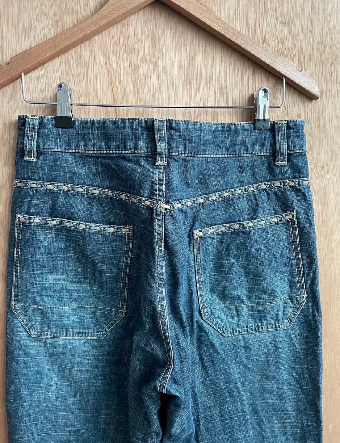 이세이미야케 로프 팬츠 상품이미지5