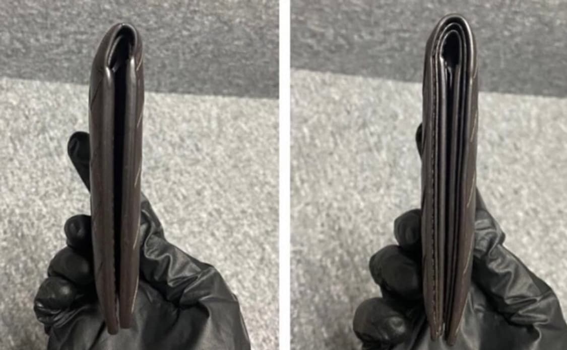 보테가베네타 반지갑 상품이미지8