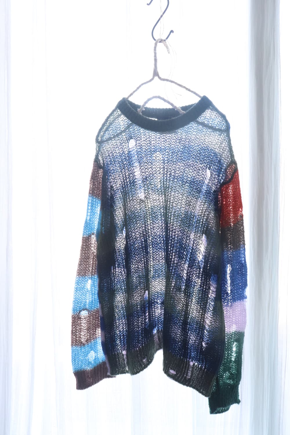 [Heaven By Marc Jacobs] Grunge Knit 상품이미지10