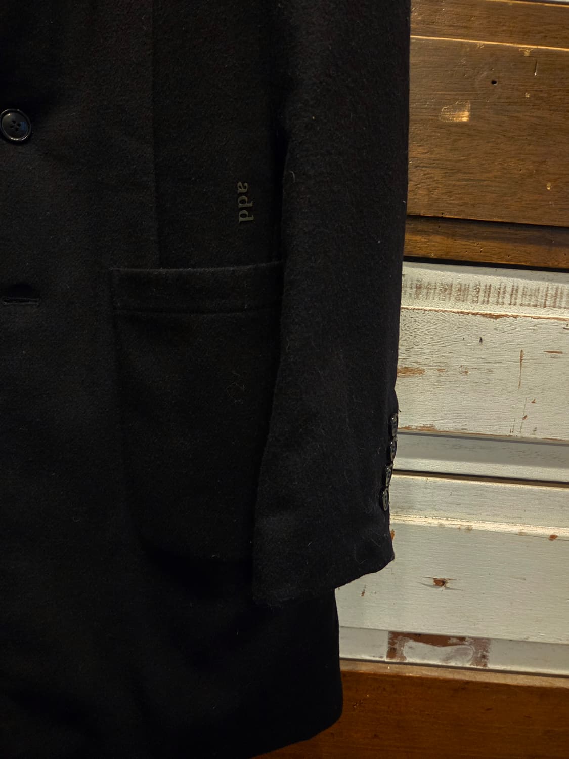 이탈리아 브랜드 add 구스다운코트 상품이미지6