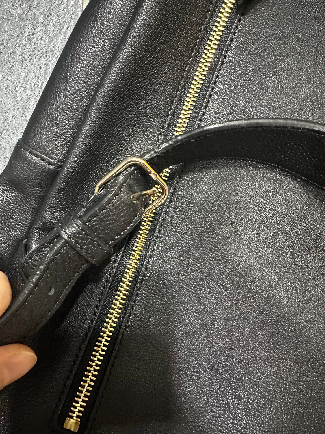 루이까또즈 백팩 가방 정품 상품이미지7