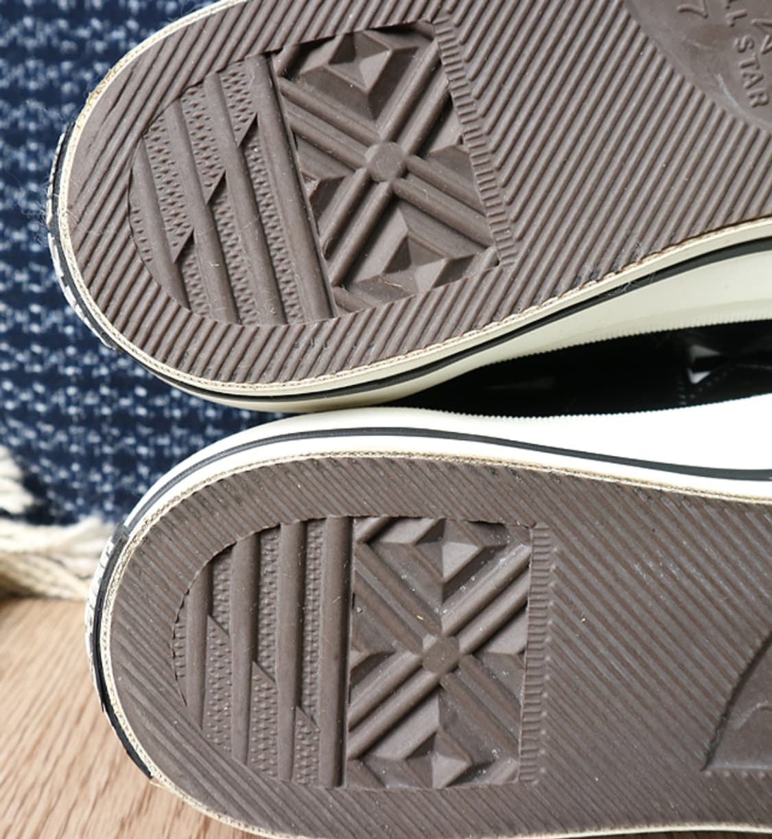 
 converse one star 컨버스 원스타 로우 한별 가죽 상품이미지8