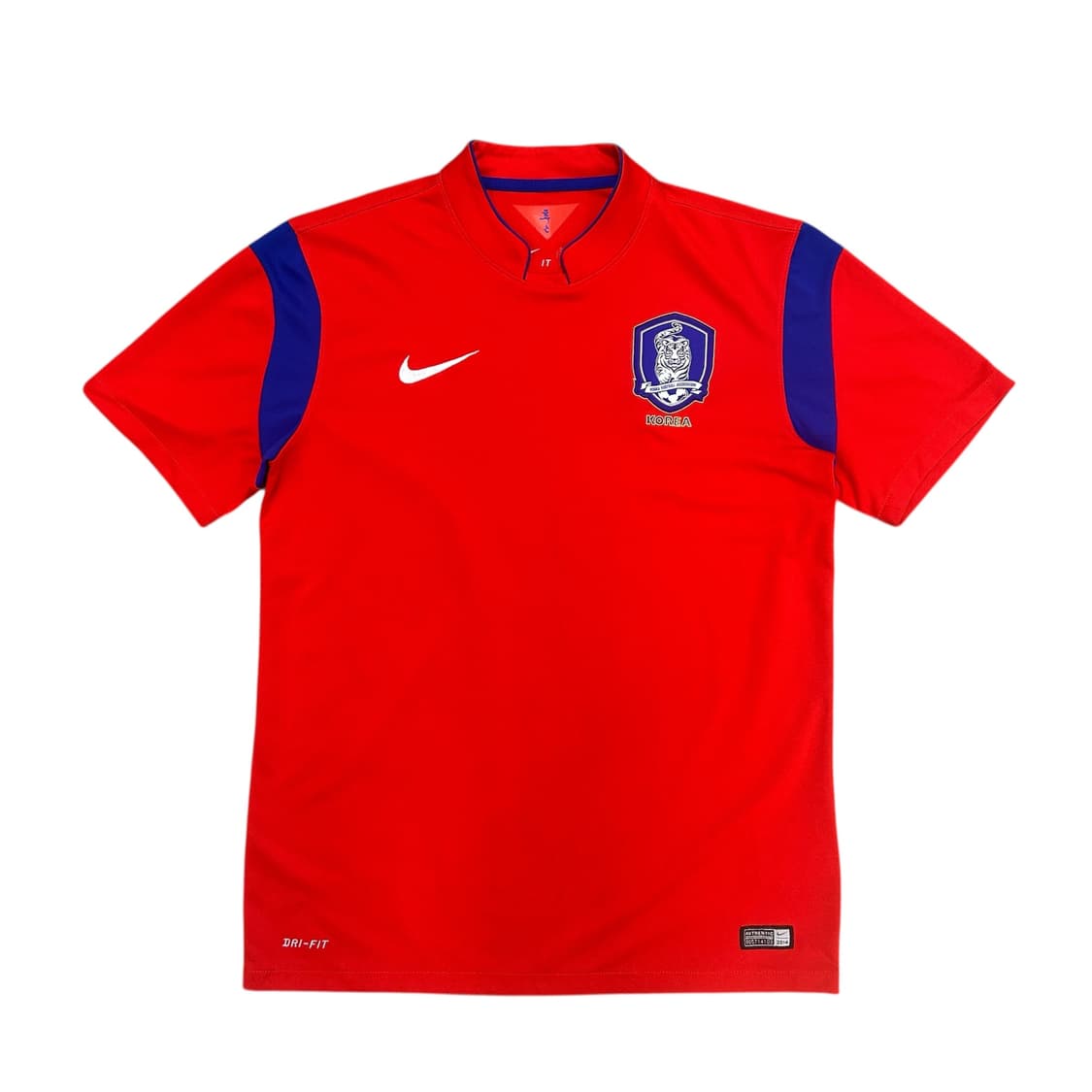 나이키 국대 투혼 유니폼(100) 상품이미지1