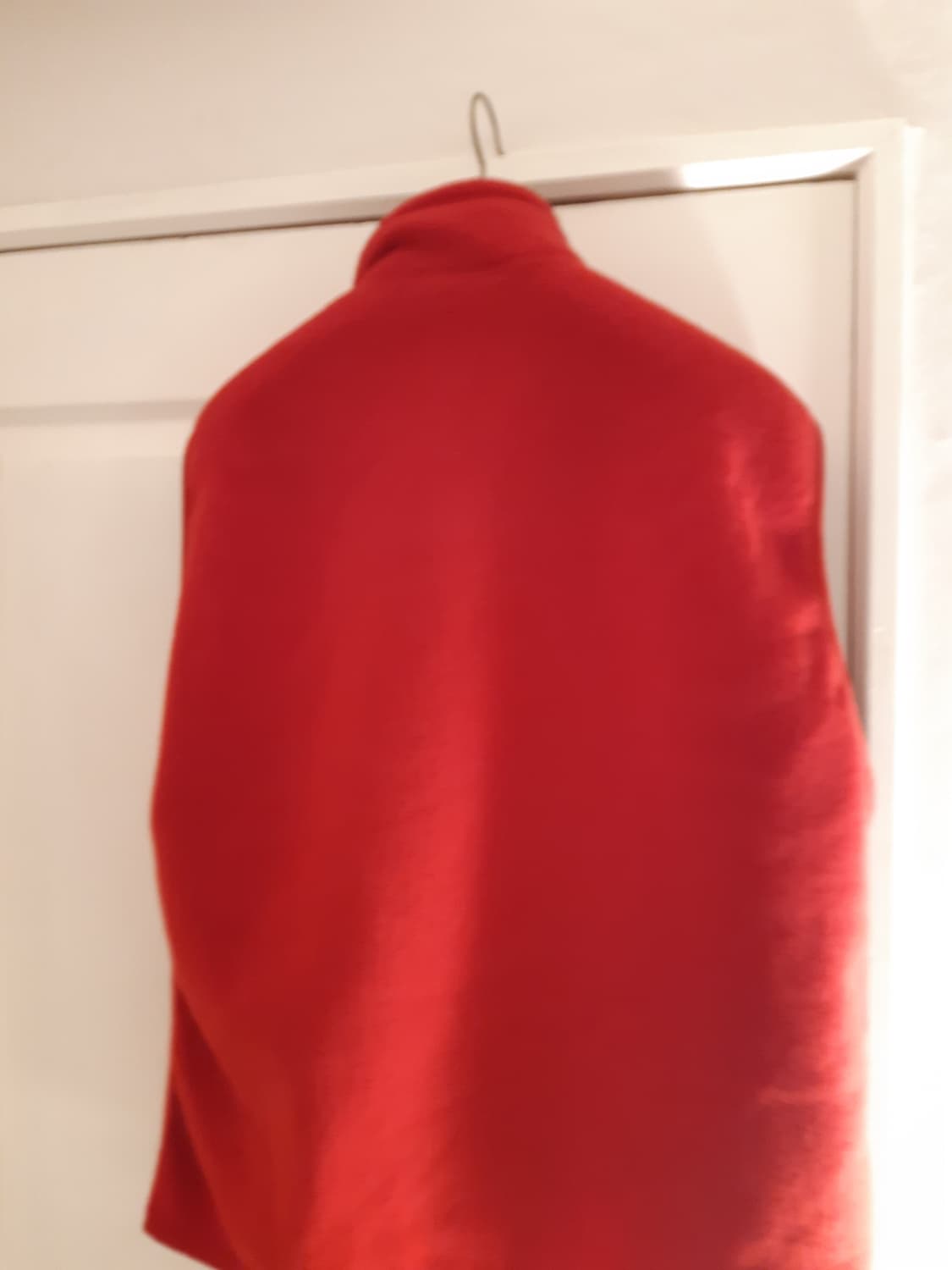 파타고니아 신칠라 베스트 xl 미국생산 상품이미지2