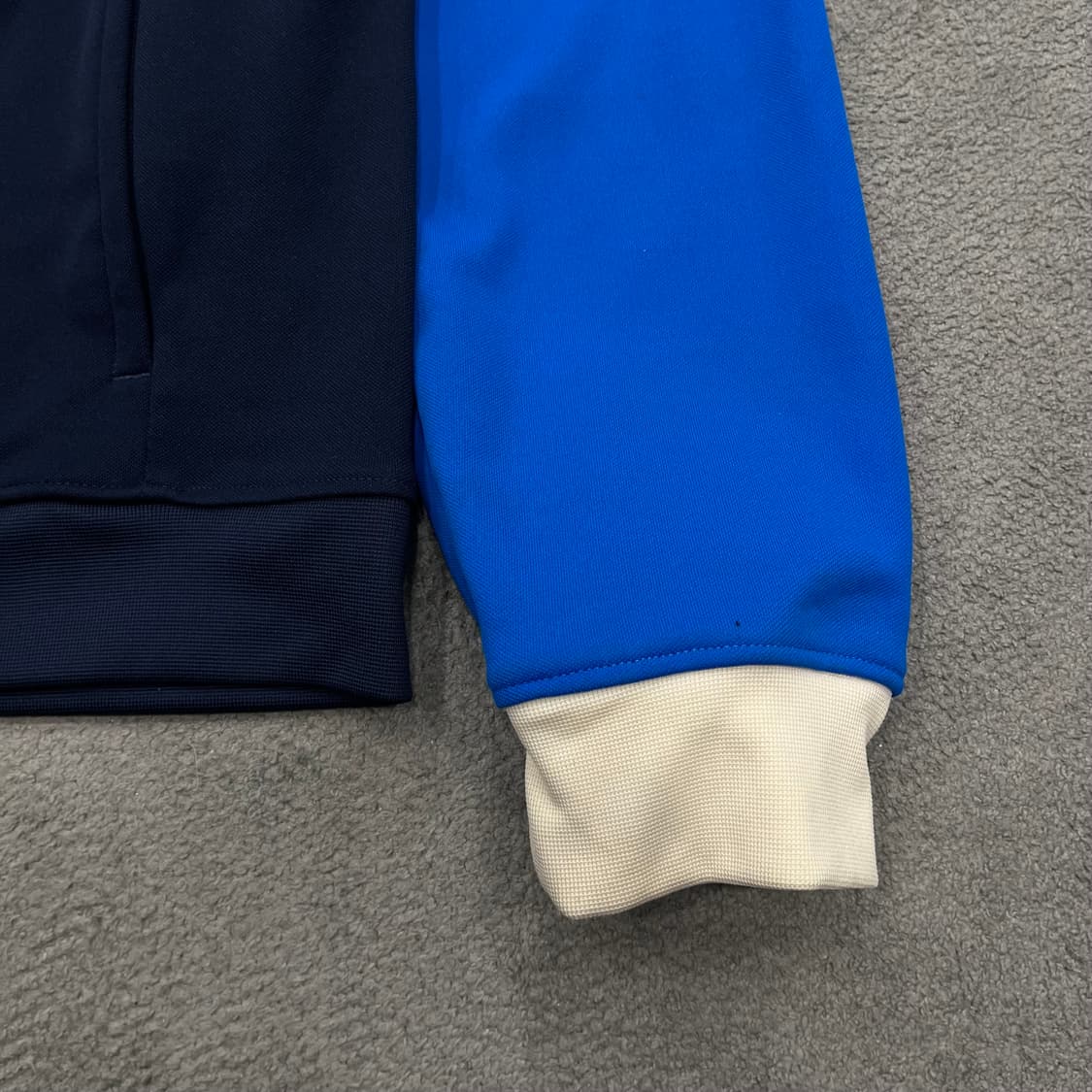 S 나이키 FC바르셀로나 트랙탑 져지 상품이미지3