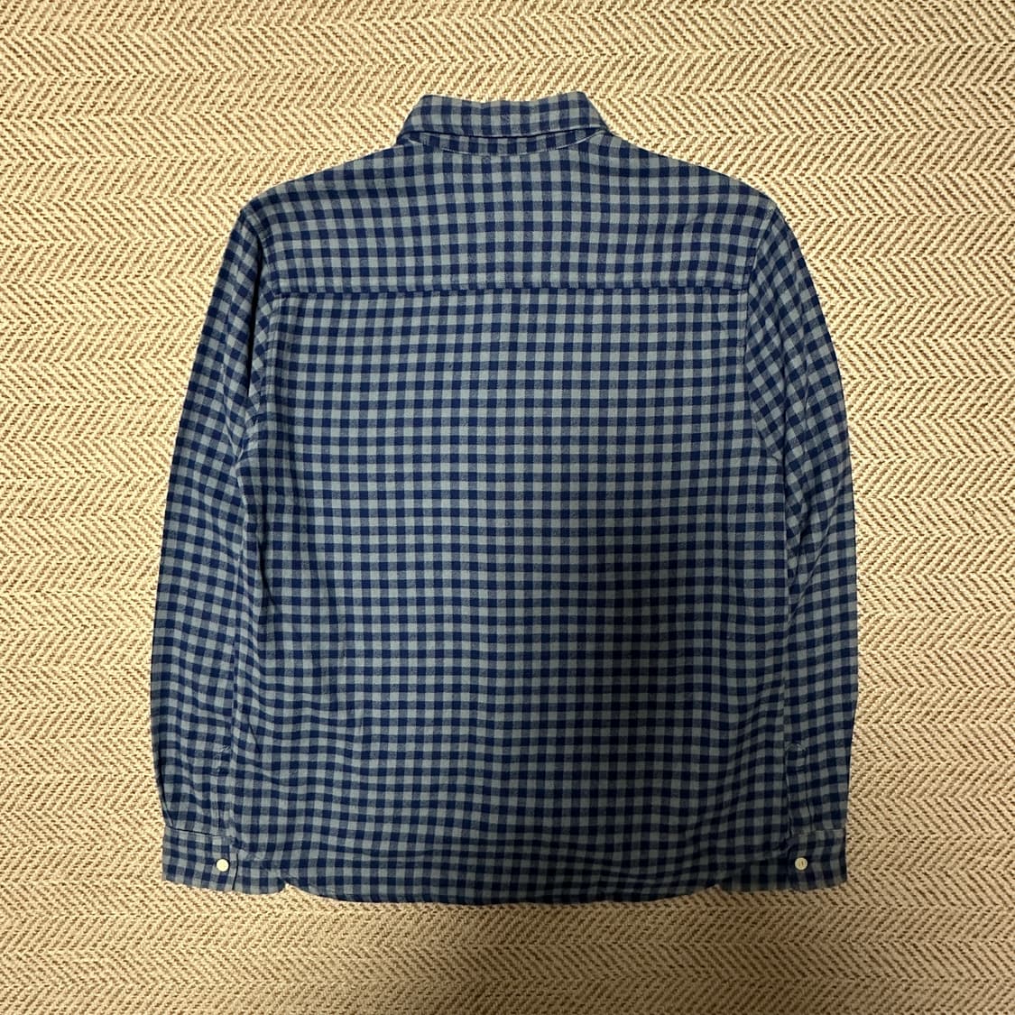 X-GIRL shirt 상품이미지2