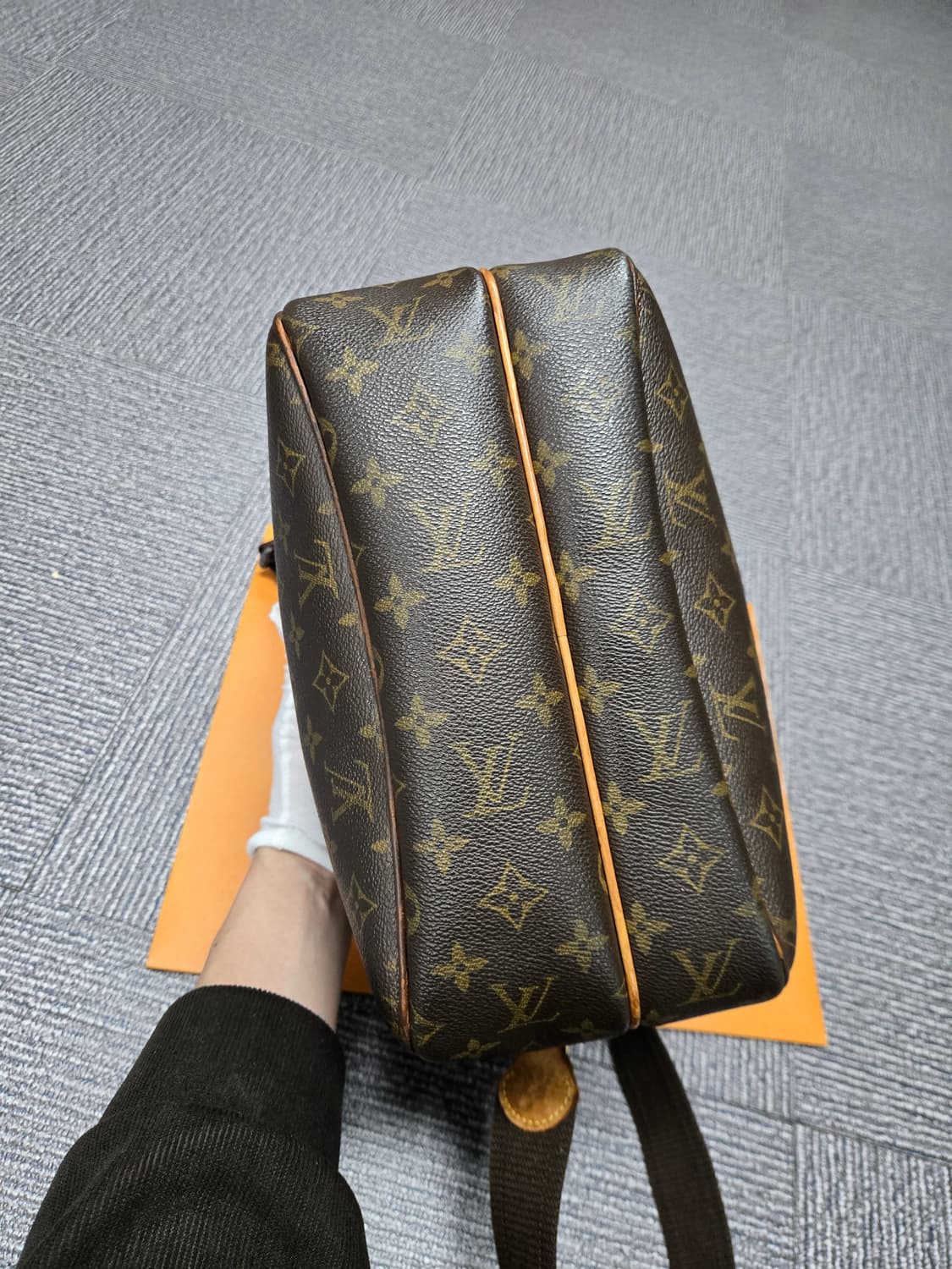 [특가][정품] 루이비통 리포터백 상품이미지6