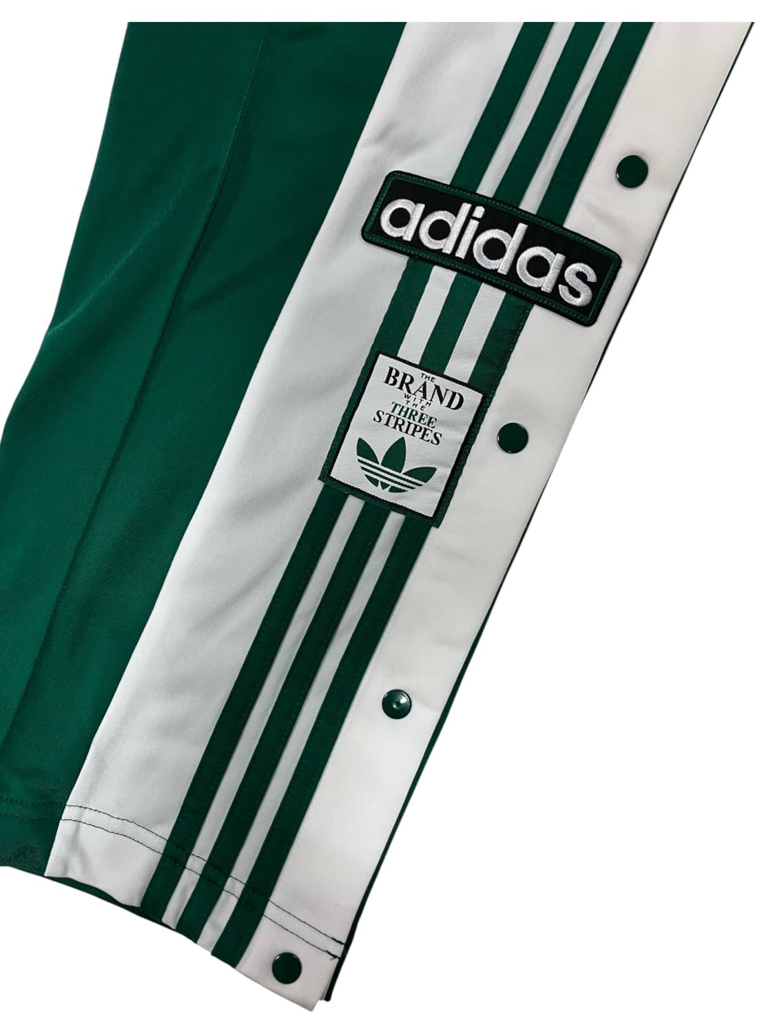 아디다스 실키 버튼포인트 트레이닝 팬츠 M 상품이미지2