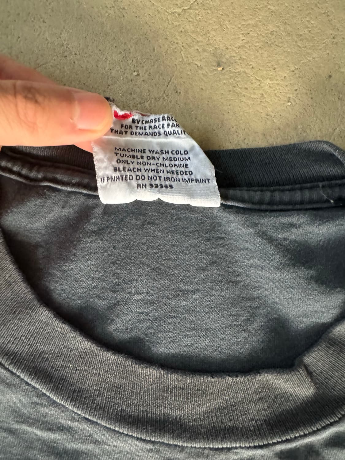 185$ 아틀란타 freaknic Dirty South 티셔츠 XL 상품이미지2