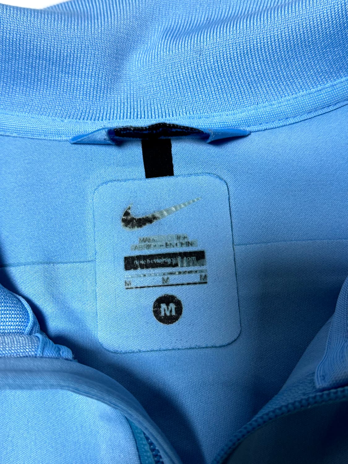 나이키 맨시티 13-14 트레이닝 져지 자켓
 상품이미지6