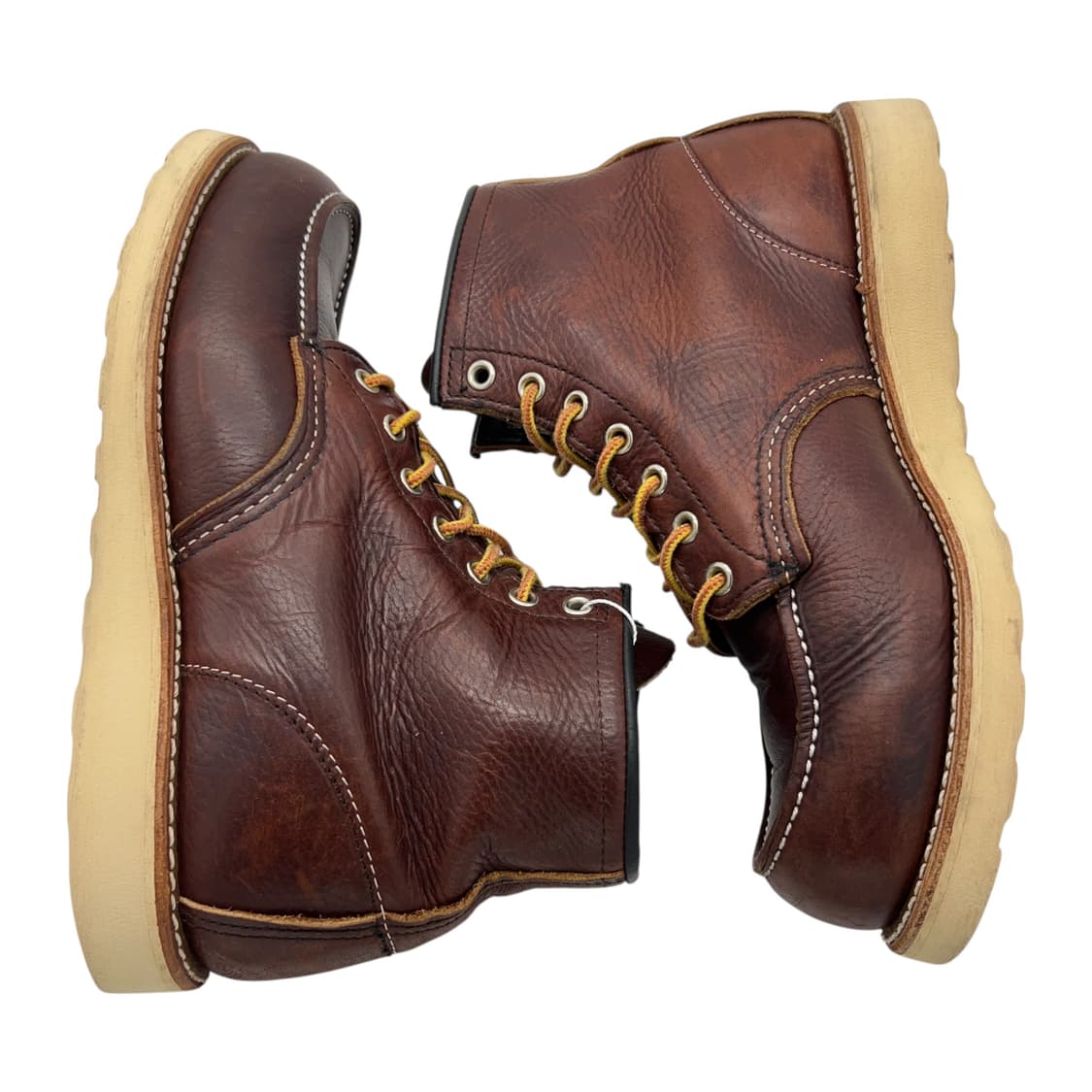 255 레드윙 8138 목토 (US7.5D) 상품이미지2