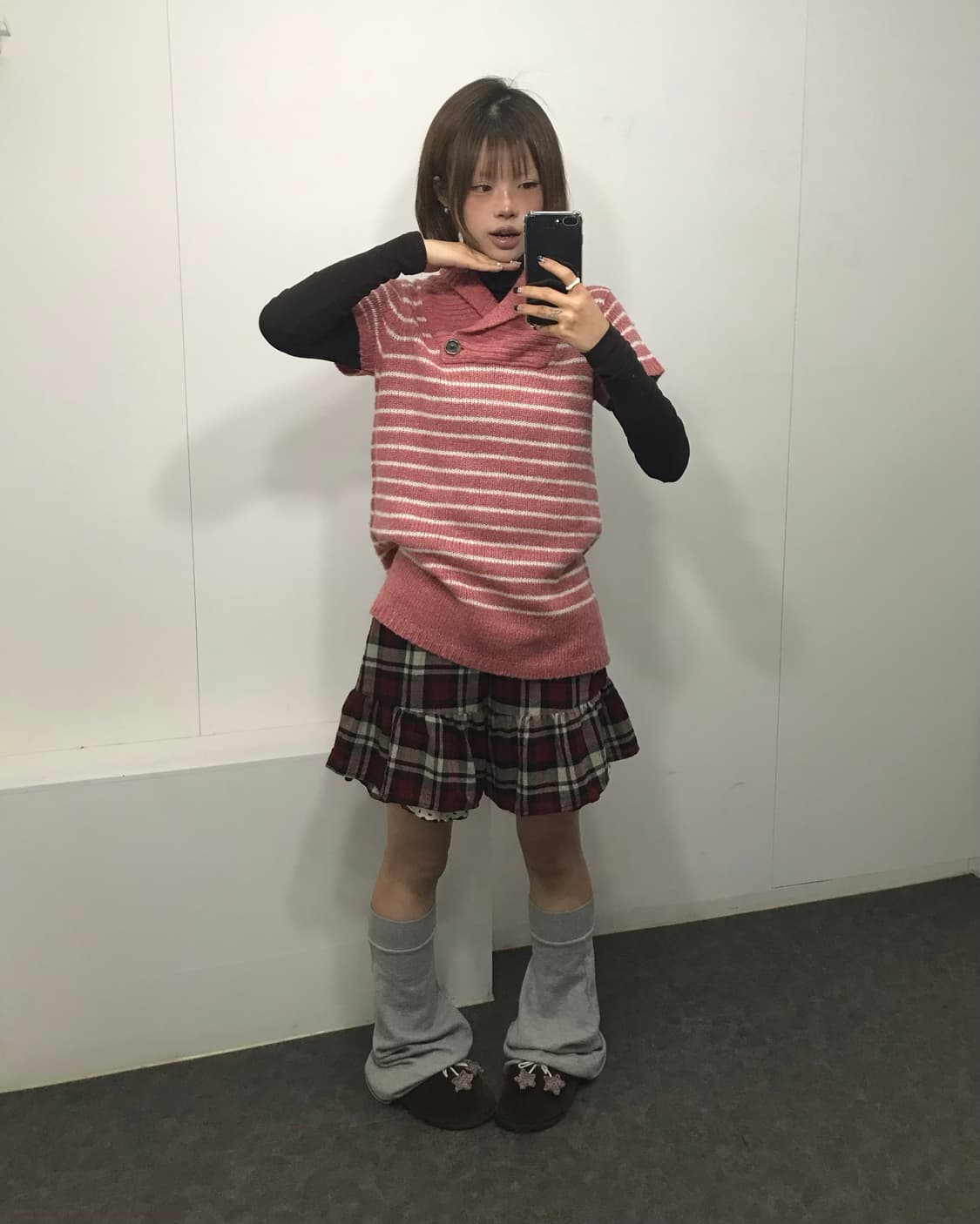 🍓No. 딸기우유 러블리모리 코디 Set 🍓 상품이미지1