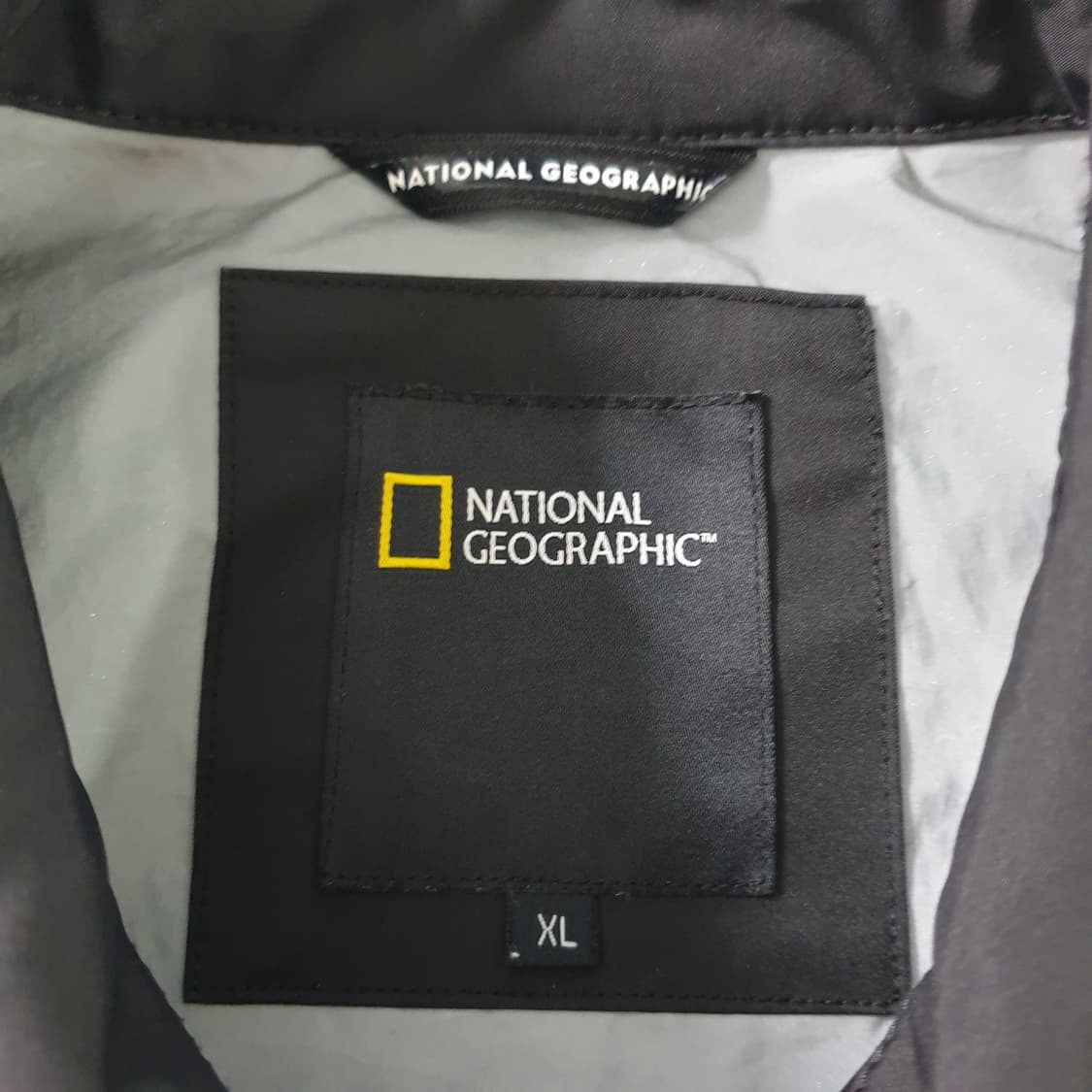 [무료배송] NATIONAL GEOGRAPHIC 아우터 자켓 상품이미지2