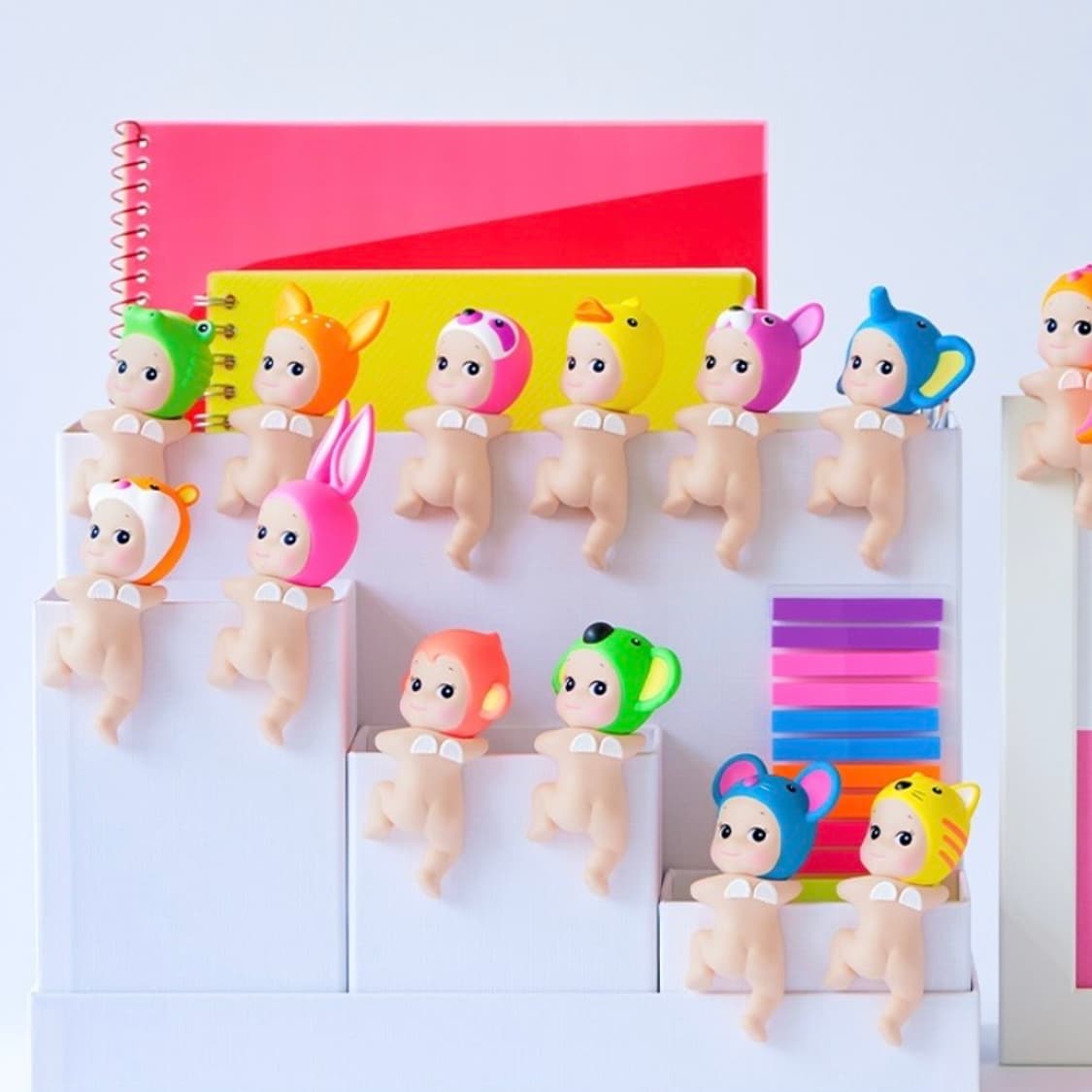 소니엔젤 루킹백 히퍼 불독 상품이미지2