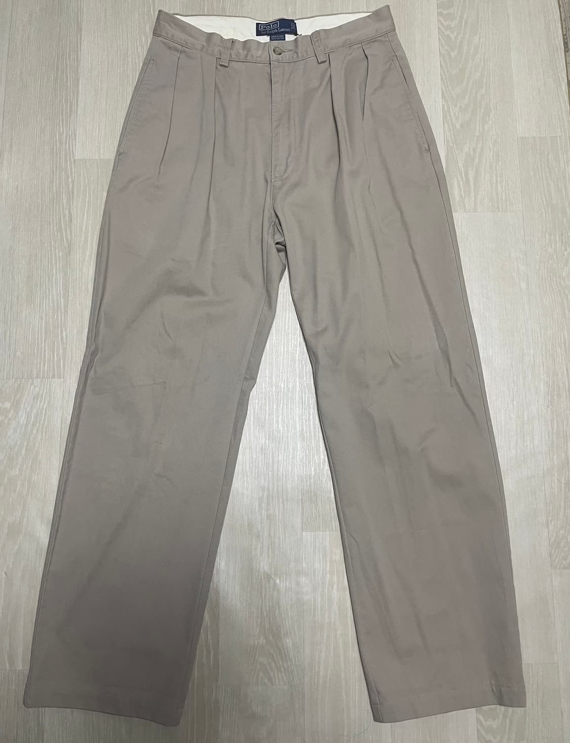 폴로 앤드류 치노 상품이미지1