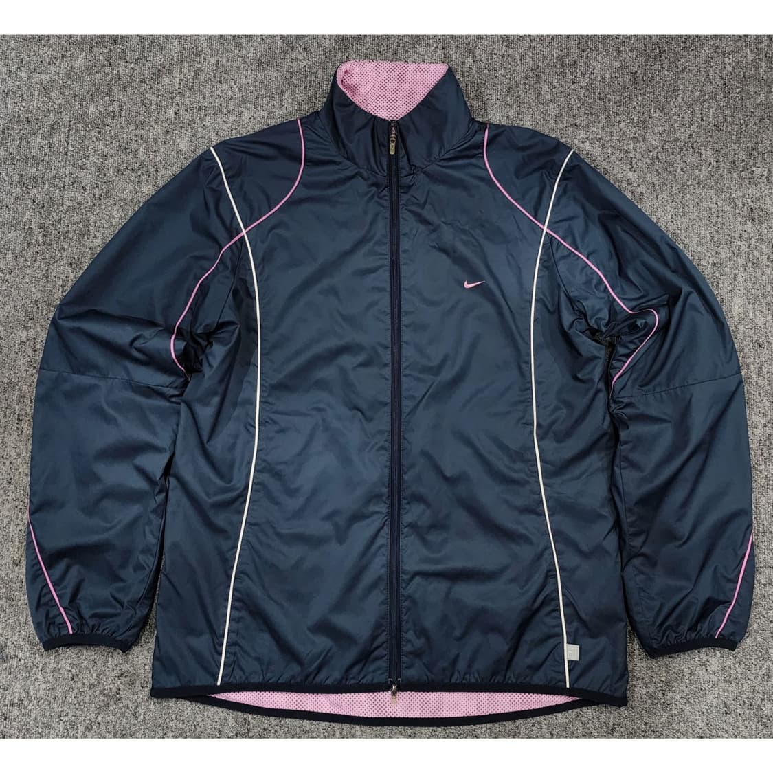 나이키 CLIMA FIT 파이프라인 투웨이 바람막이 L 상품이미지1