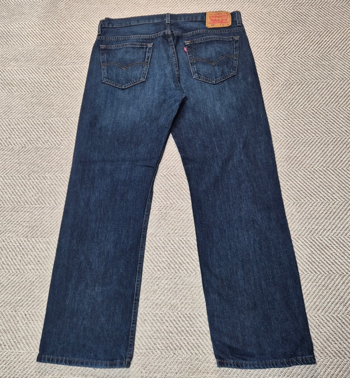 리바이스 569 34/32 ( p21 ) 상품이미지4