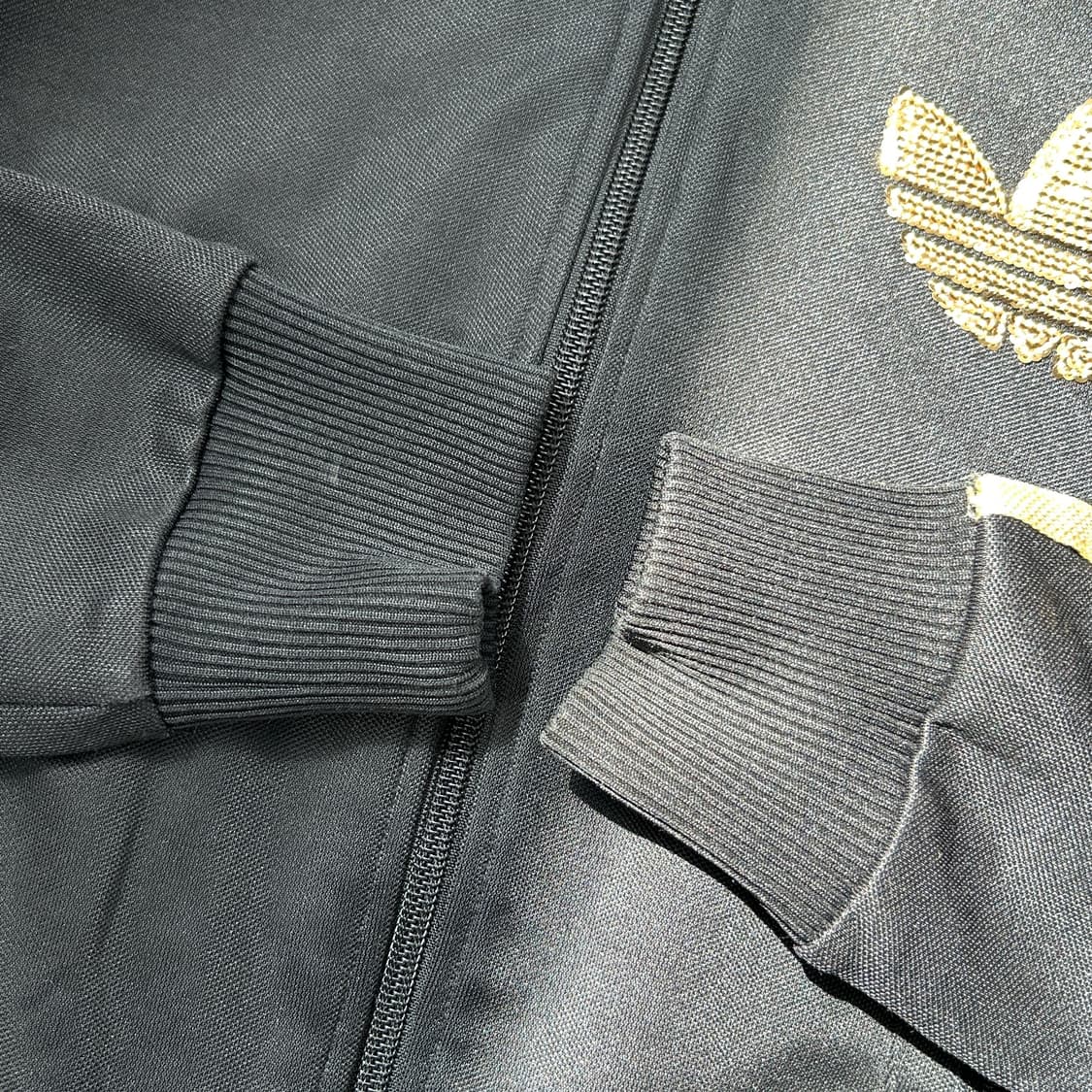 아디다스 우먼스 글리터 파이어버드 져지 상품이미지4