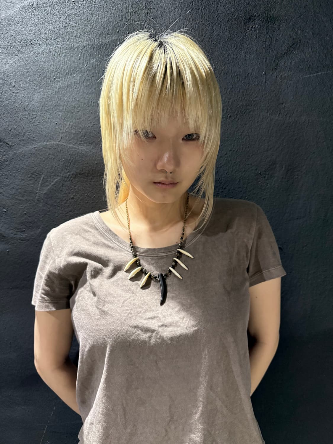 Hc necklace 상품이미지1