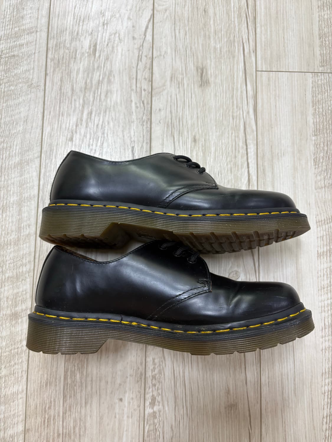 닥터마틴 1461 3홀 스무스 240 상품이미지3
