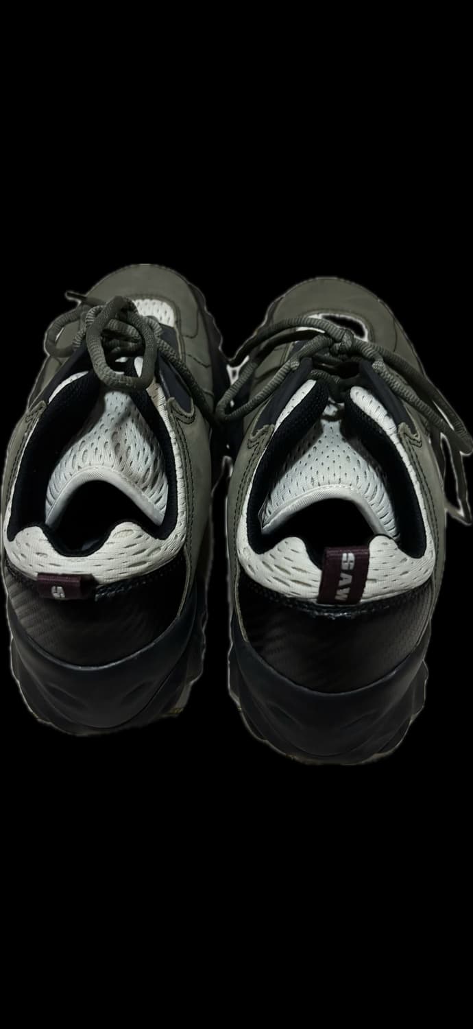 오클리 팩토리 팀 x 브레인 데드 찹 쏘우 올리브 270 상품이미지3