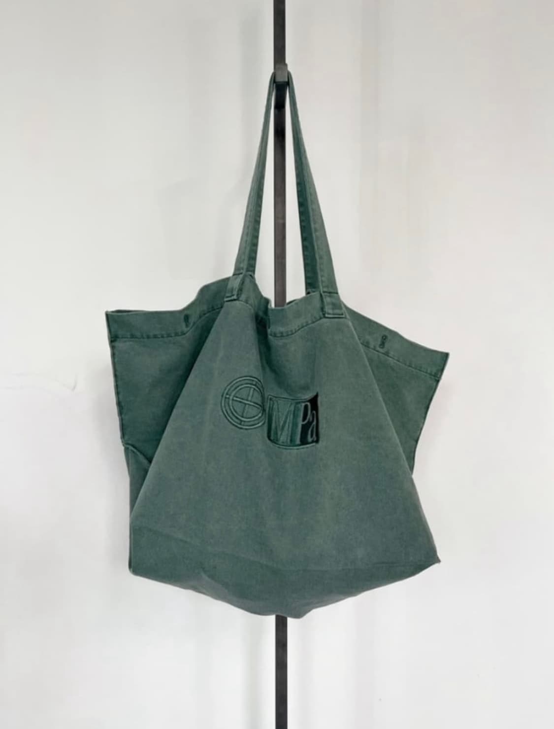 플라스틱 프로덕트 가방 상품이미지1