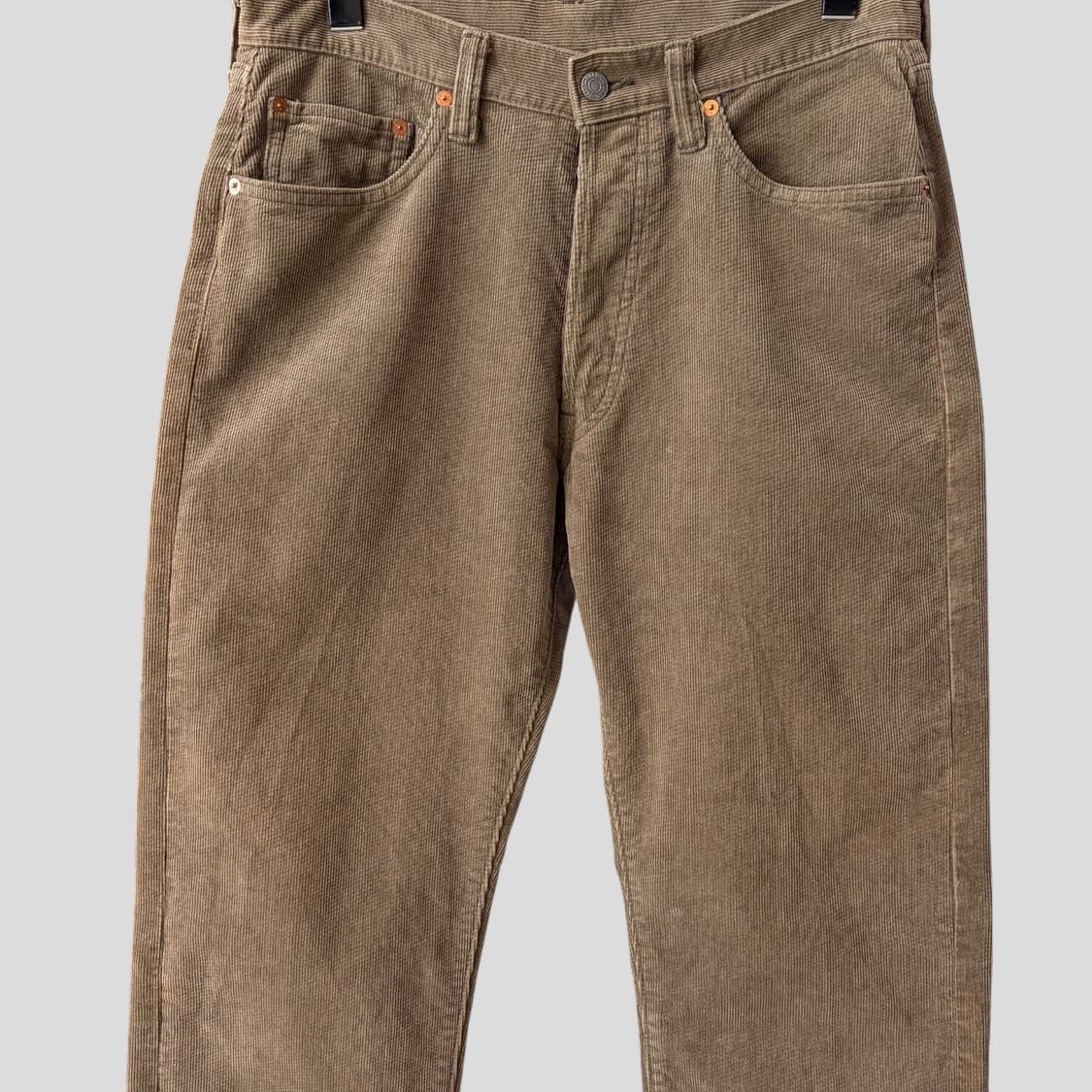 (32)FULLCOUNT 풀카운트 1252 코듀로이 팬츠 상품이미지2