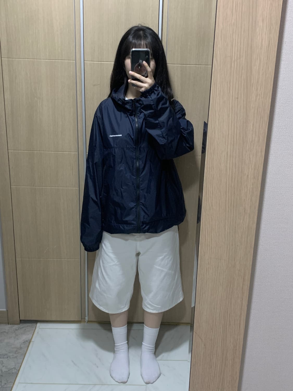 블랙업 몰타 버뮤다 코튼팬츠 상품이미지8