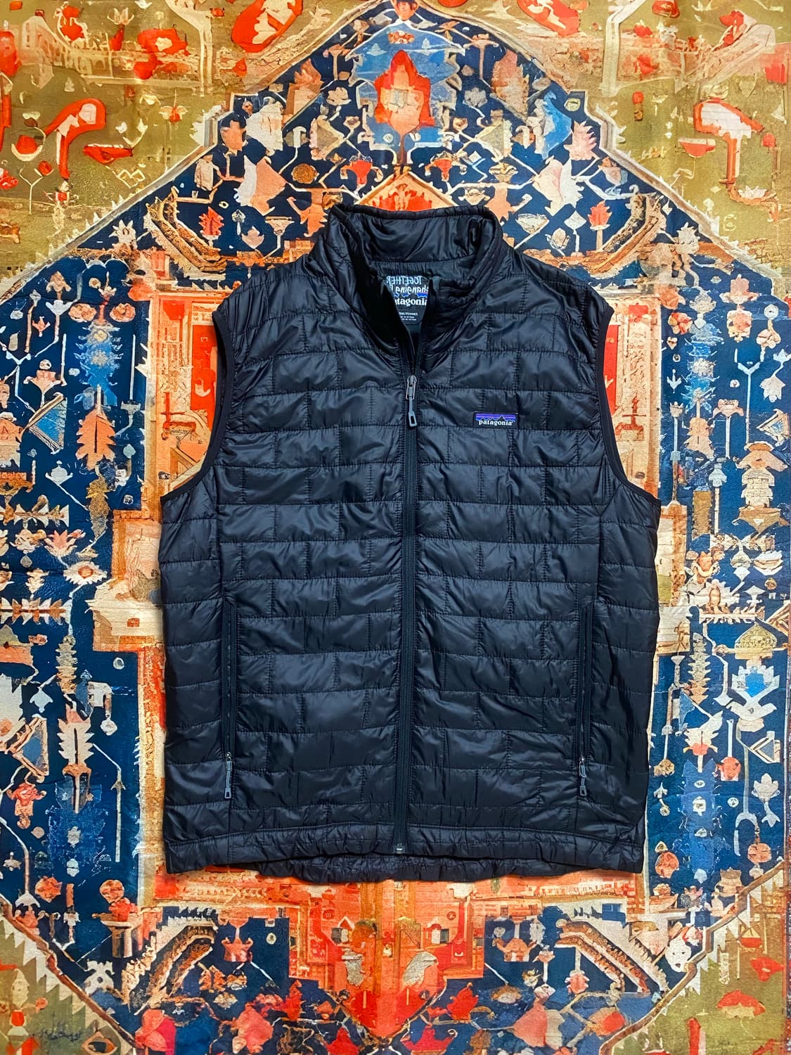 🌊Patagonia Nano puff vest 상품이미지1