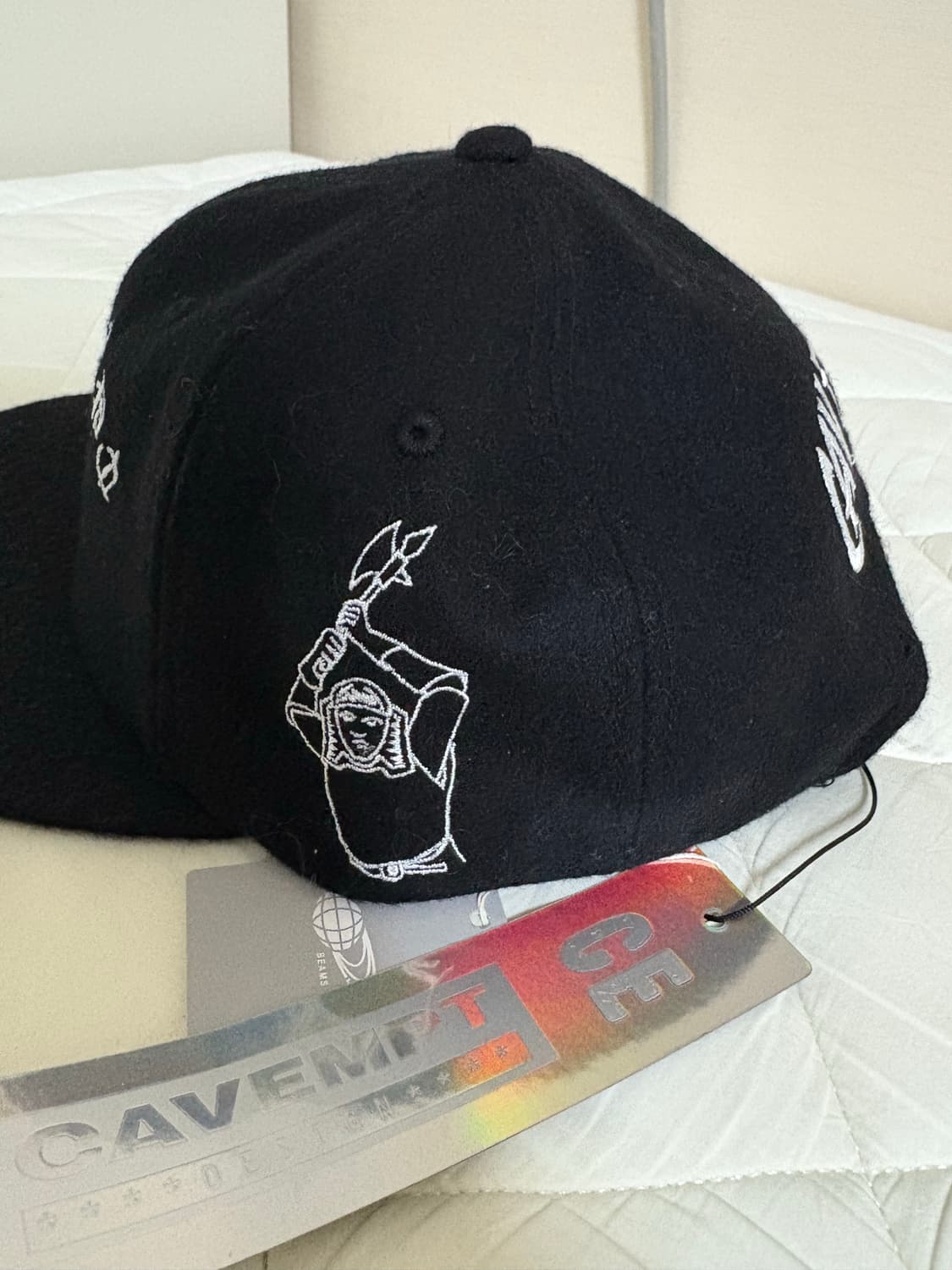 카브엠트 모자 상품이미지2