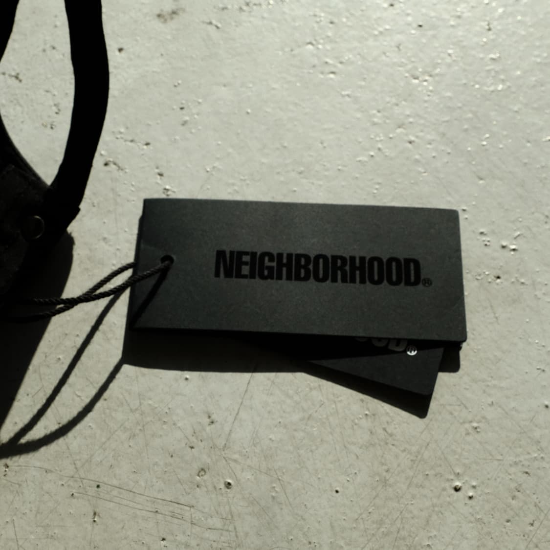 Neighborhood x Futura Cap(New Old Stock) 상품이미지4