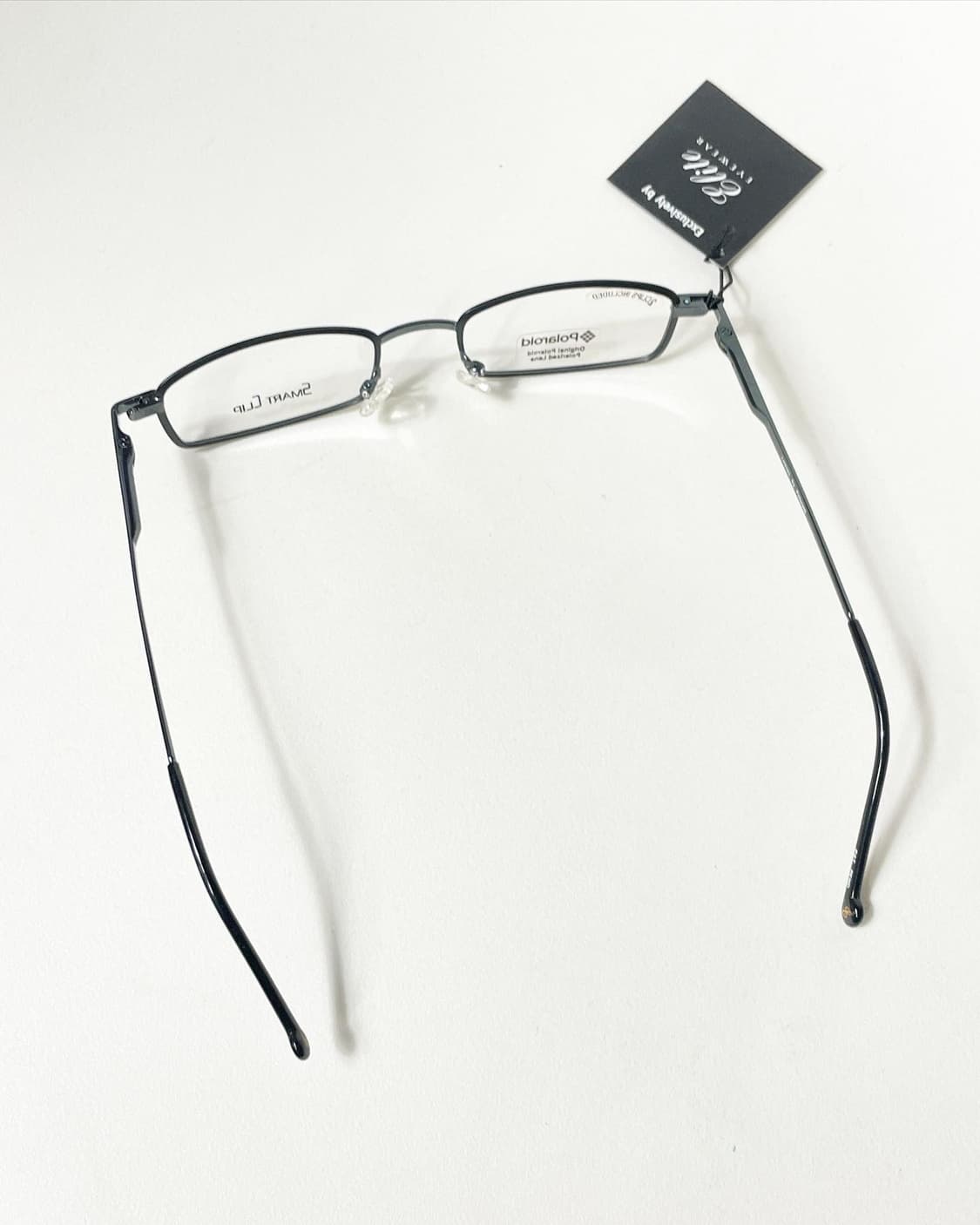 90s 데드스탁 캐나다제 Smart Clip 클립안경 상품이미지5