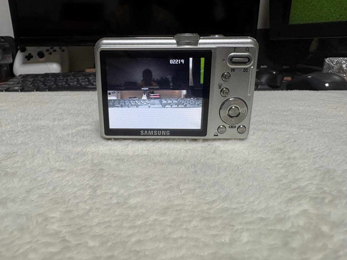 📸 삼성 VLUU L310W 💖✨ 상품이미지8