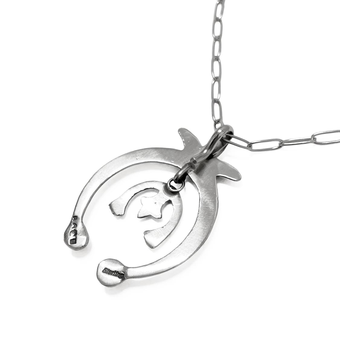 네이티브 아메리칸 주얼리 (Native American Jewelry) 상품이미지3