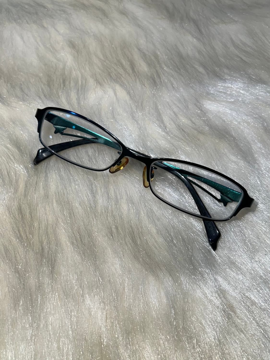 Vintage Japanese Glasses  상품이미지1