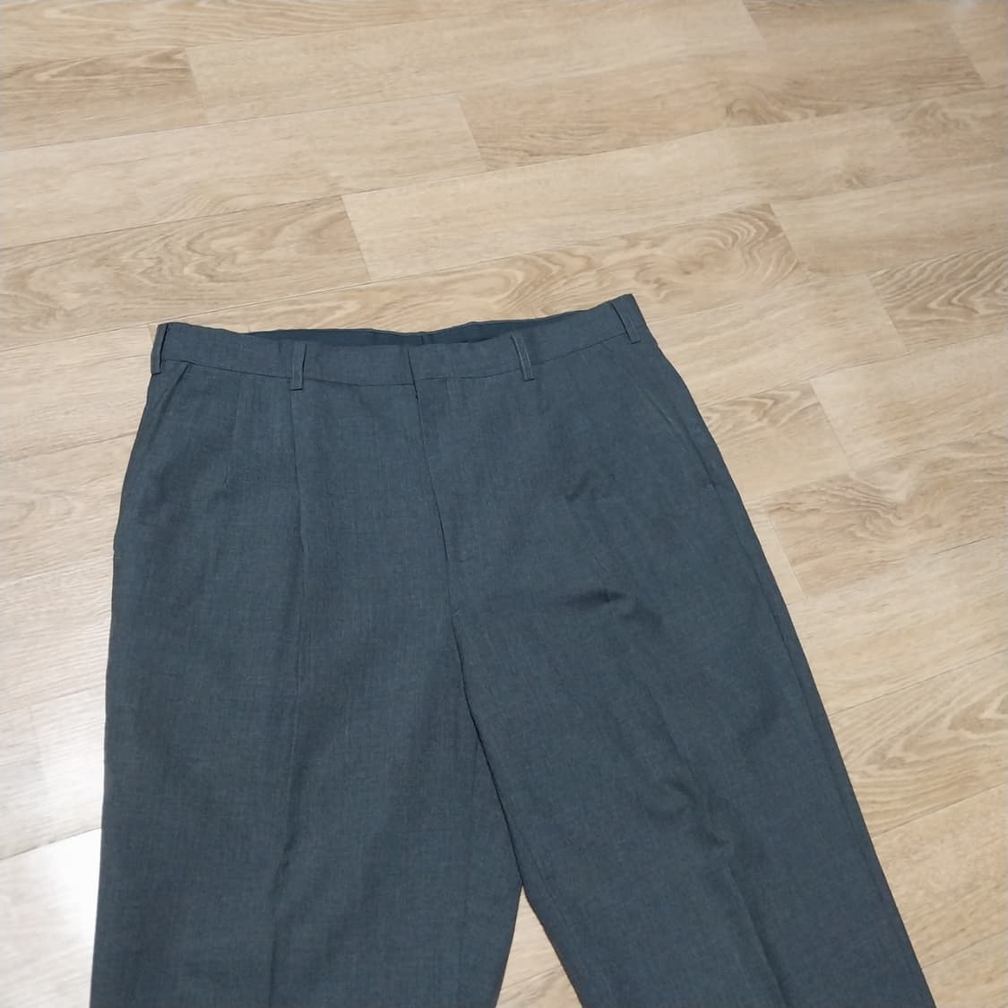 코오롱 맨스타 남성34 인치 상품이미지4