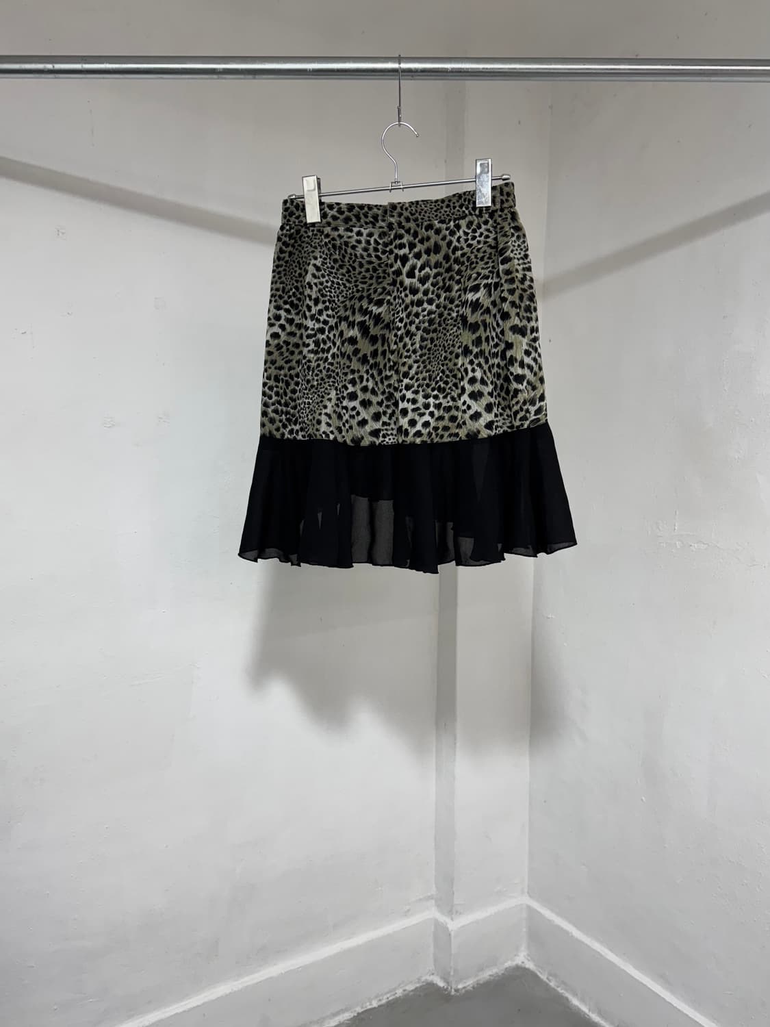 vtg skirt 상품이미지5