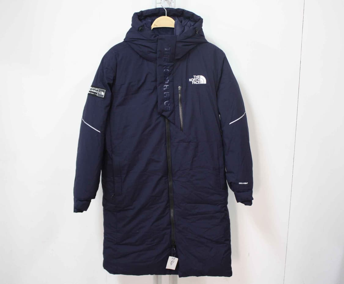 W-3620/노스페이스 정품 남성용 알파인 거위털 롱 패딩 95 상품이미지1