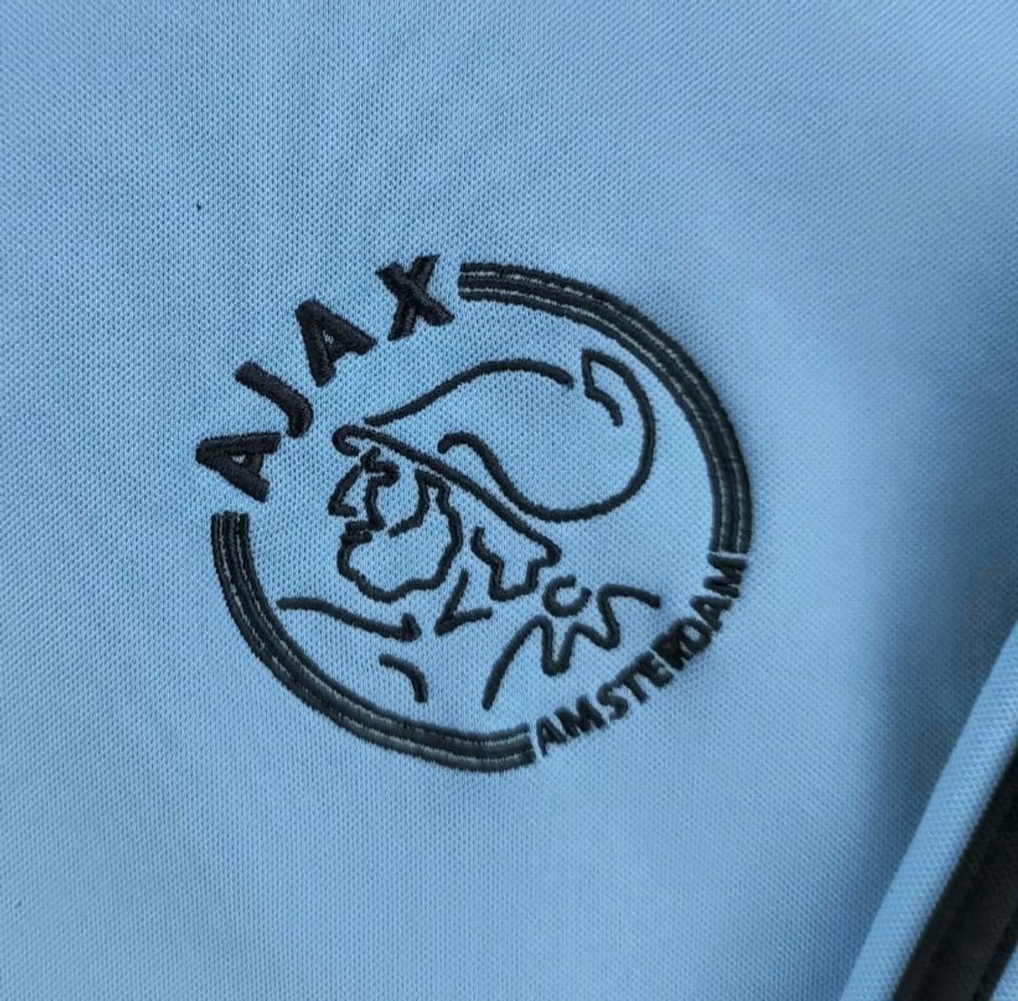 아디다스 아약스 11-12 스웨트탑  상품이미지3