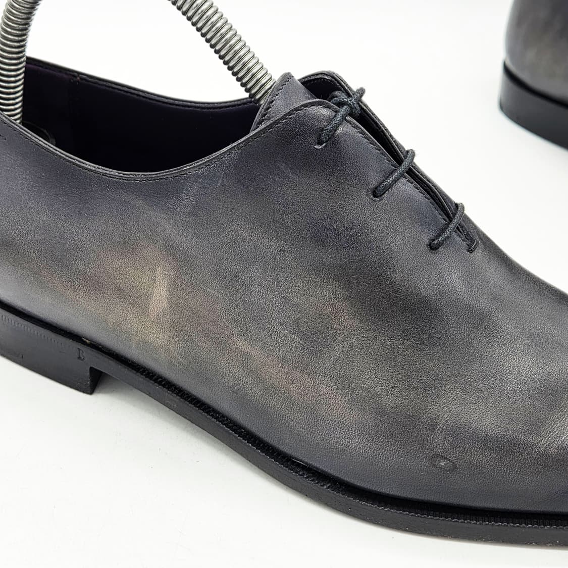 벨루티 알레산드로 디메져 옥스포드 (6) 상품이미지4