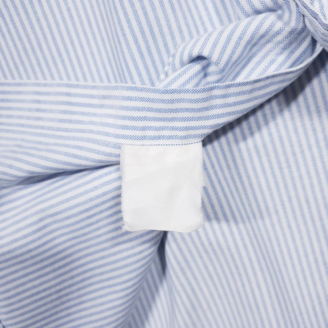 실측 2XL) 폴로 랄프로렌 멀티 포니 버튼다운 스트라이프 옥스포드 셔츠 상품이미지8